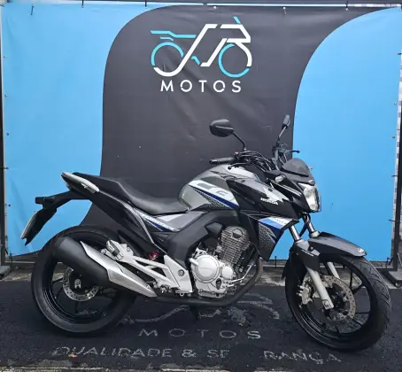 HONDA CB TWISTER 