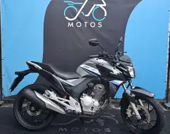 HONDA CB TWISTER HONDA CB TWISTER