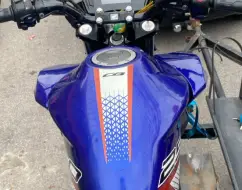 HONDA CB TWISTER HONDA CB TWISTER