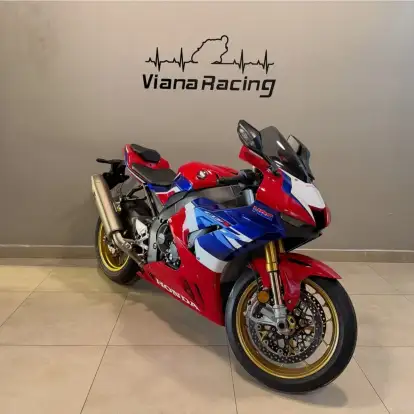 HONDA-CBR 1000RR-R FIREBLADE SP-2022