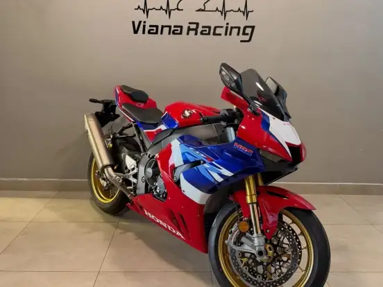 HONDA-CBR 1000RR-R FIREBLADE SP HONDA-CBR 1000RR-R FIREBLADE SP-2022