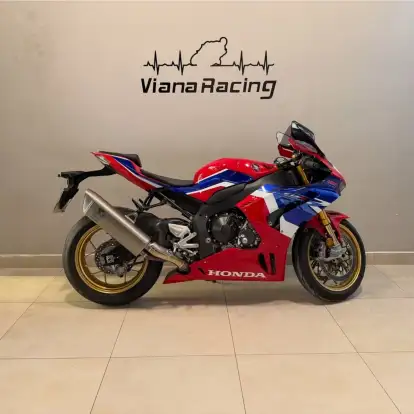 HONDA-CBR 1000RR-R FIREBLADE SP-2022