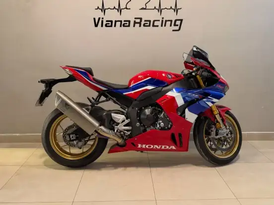 HONDA-CBR 1000RR-R FIREBLADE SP HONDA-CBR 1000RR-R FIREBLADE SP-2022