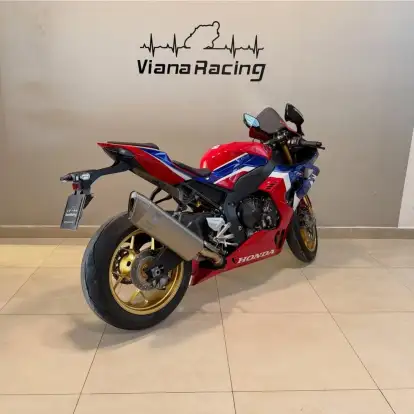HONDA-CBR 1000RR-R FIREBLADE SP-2022