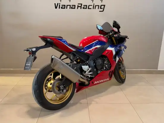 HONDA-CBR 1000RR-R FIREBLADE SP HONDA-CBR 1000RR-R FIREBLADE SP-2022