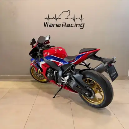 HONDA-CBR 1000RR-R FIREBLADE SP-2022