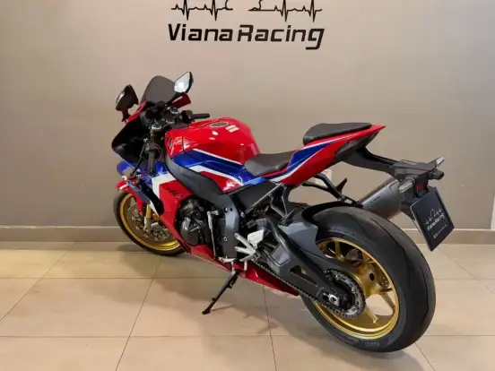 HONDA-CBR 1000RR-R FIREBLADE SP HONDA-CBR 1000RR-R FIREBLADE SP-2022