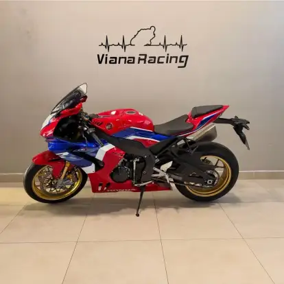 HONDA-CBR 1000RR-R FIREBLADE SP-2022