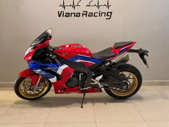 HONDA-CBR 1000RR-R FIREBLADE SP HONDA-CBR 1000RR-R FIREBLADE SP-2022