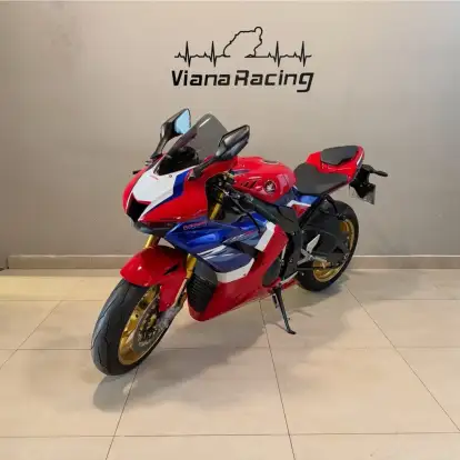 HONDA-CBR 1000RR-R FIREBLADE SP-2022