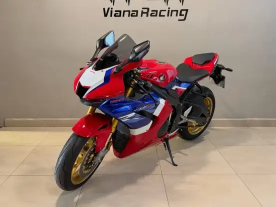HONDA-CBR 1000RR-R FIREBLADE SP HONDA-CBR 1000RR-R FIREBLADE SP-2022