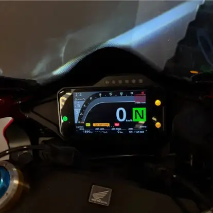 HONDA-CBR 1000RR-R FIREBLADE SP-2022