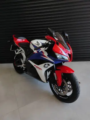 HONDA CBR 600RR 