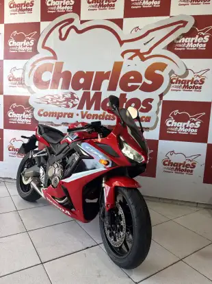 HONDA-CBR 650R ABS-2022