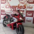 HONDA CBR 650R ABS HONDA CBR 650R ABS