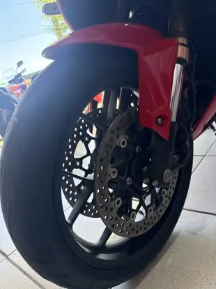 HONDA-CBR 650R ABS-2022