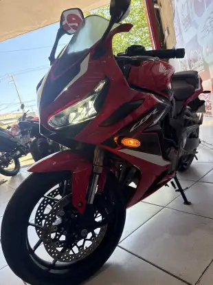 HONDA-CBR 650R ABS HONDA-CBR 650R ABS-2022