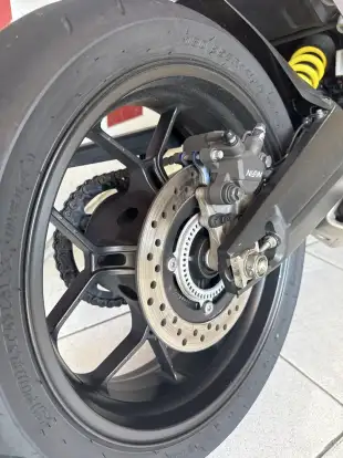 HONDA-CBR 650R ABS HONDA-CBR 650R ABS-2022