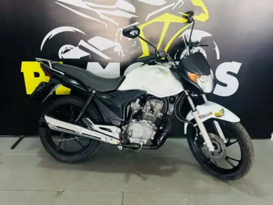 HONDA-CG 125 CARGO KS HONDA-CG 125 CARGO KS-2009