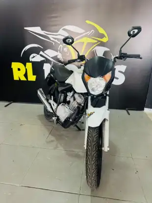 HONDA-CG 125 CARGO KS-2009