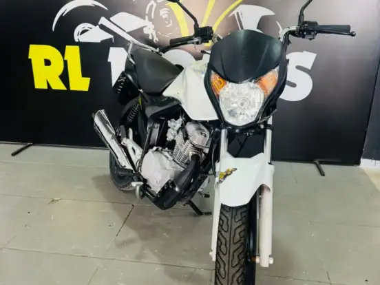 HONDA-CG 125 CARGO KS HONDA-CG 125 CARGO KS-2009