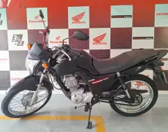 HONDA CG 125 FAN KS HONDA CG 125 FAN KS