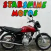 HONDA CG 125 TITAN ES HONDA CG 125 TITAN ES
