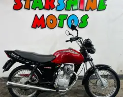 HONDA CG 125 TITAN ES HONDA CG 125 TITAN ES