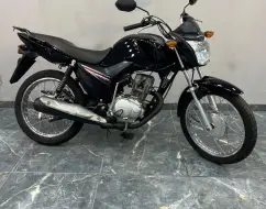 HONDA CG 125i FAN HONDA CG 125i FAN