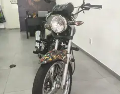 HONDA CG 150 SPORT HONDA CG 150 SPORT