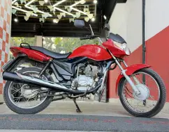 HONDA CG 150 TITAN MIX ES HONDA CG 150 TITAN MIX ES