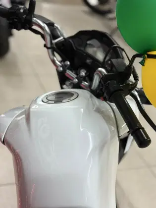HONDA CG 160 CARGO 