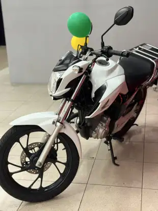 HONDA-CG 160 CARGO-2024