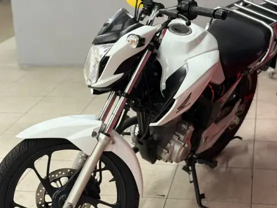 HONDA-CG 160 CARGO HONDA-CG 160 CARGO-2024