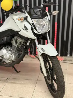 HONDA-CG 160 CARGO-2024
