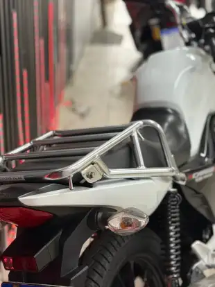 HONDA-CG 160 CARGO-2024