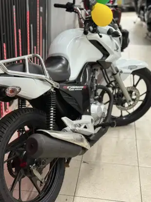 HONDA-CG 160 CARGO-2024