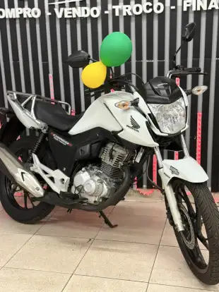 HONDA-CG 160 CARGO-2024