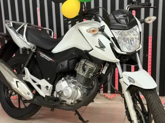 HONDA-CG 160 CARGO HONDA-CG 160 CARGO-2024