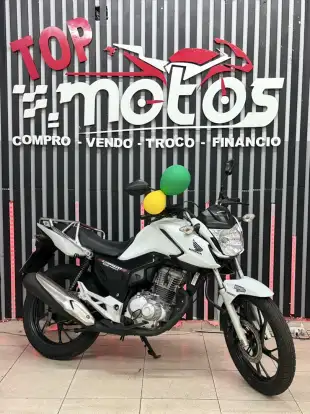 HONDA-CG 160 CARGO-2024
