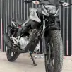 HONDA CG 160 FAN HONDA CG 160 FAN