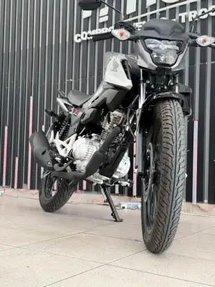 HONDA-CG 160 FAN-2026