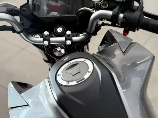 HONDA-CG 160 FAN HONDA-CG 160 FAN-2026