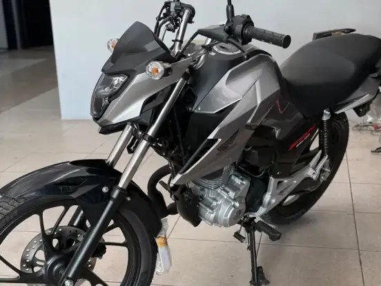 HONDA-CG 160 FAN HONDA-CG 160 FAN-2026