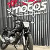HONDA CG 160 FAN HONDA CG 160 FAN