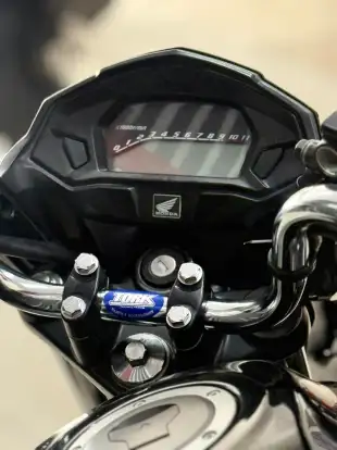 HONDA-CG 160 FAN-2022