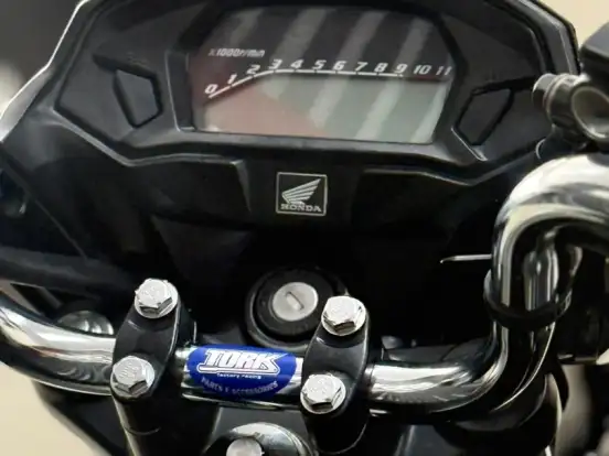 HONDA-CG 160 FAN HONDA-CG 160 FAN-2022