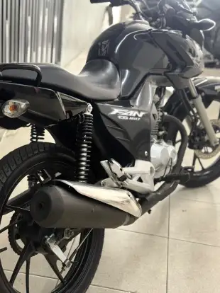 HONDA-CG 160 FAN-2022