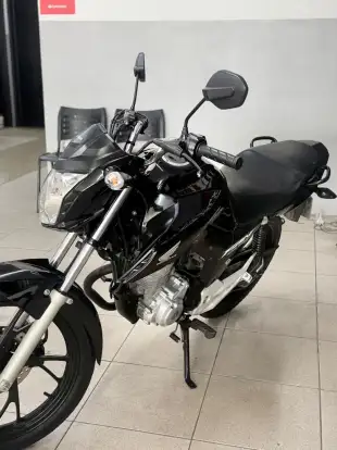 HONDA-CG 160 FAN-2022