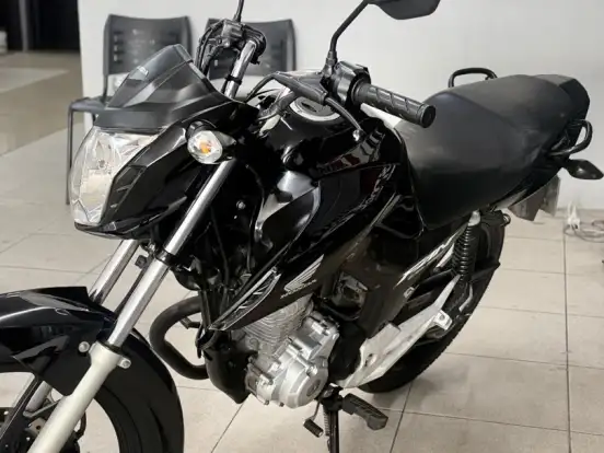 HONDA-CG 160 FAN HONDA-CG 160 FAN-2022